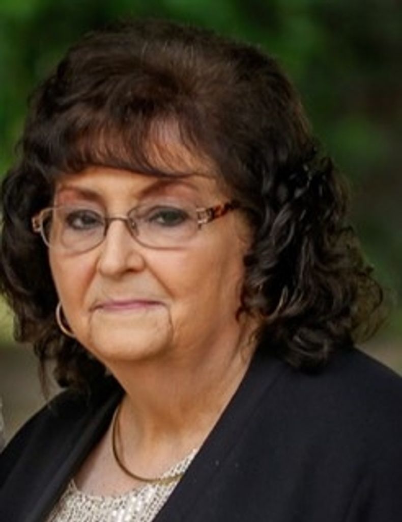 Linda Christine Ruyle