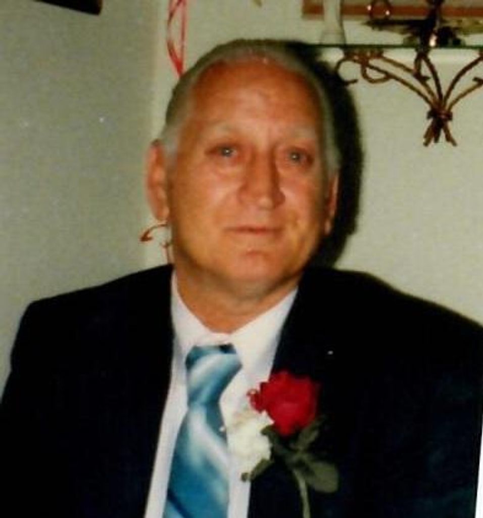 Joseph T Nerkowski Profile Photo