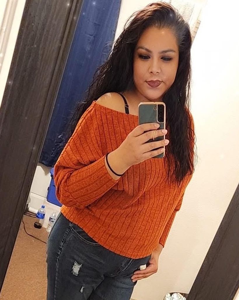 Gabriela "Gabby" Garcia