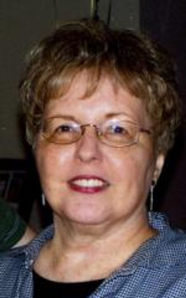 Marcia J. Rufenacht