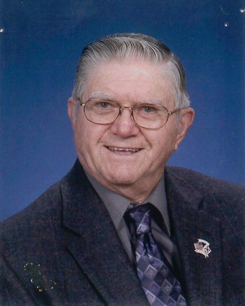 Giles Junior Hammons