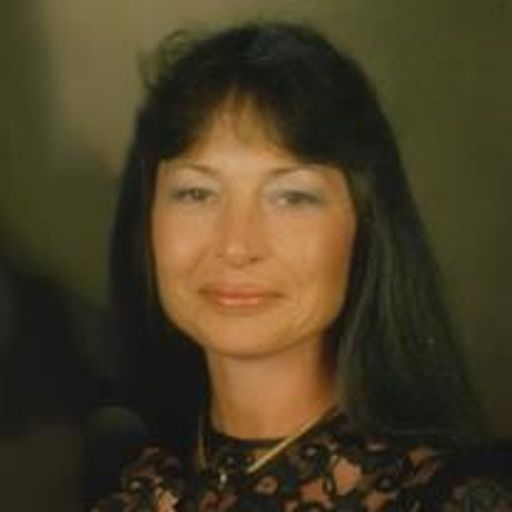 Shirley Welker Profile Photo