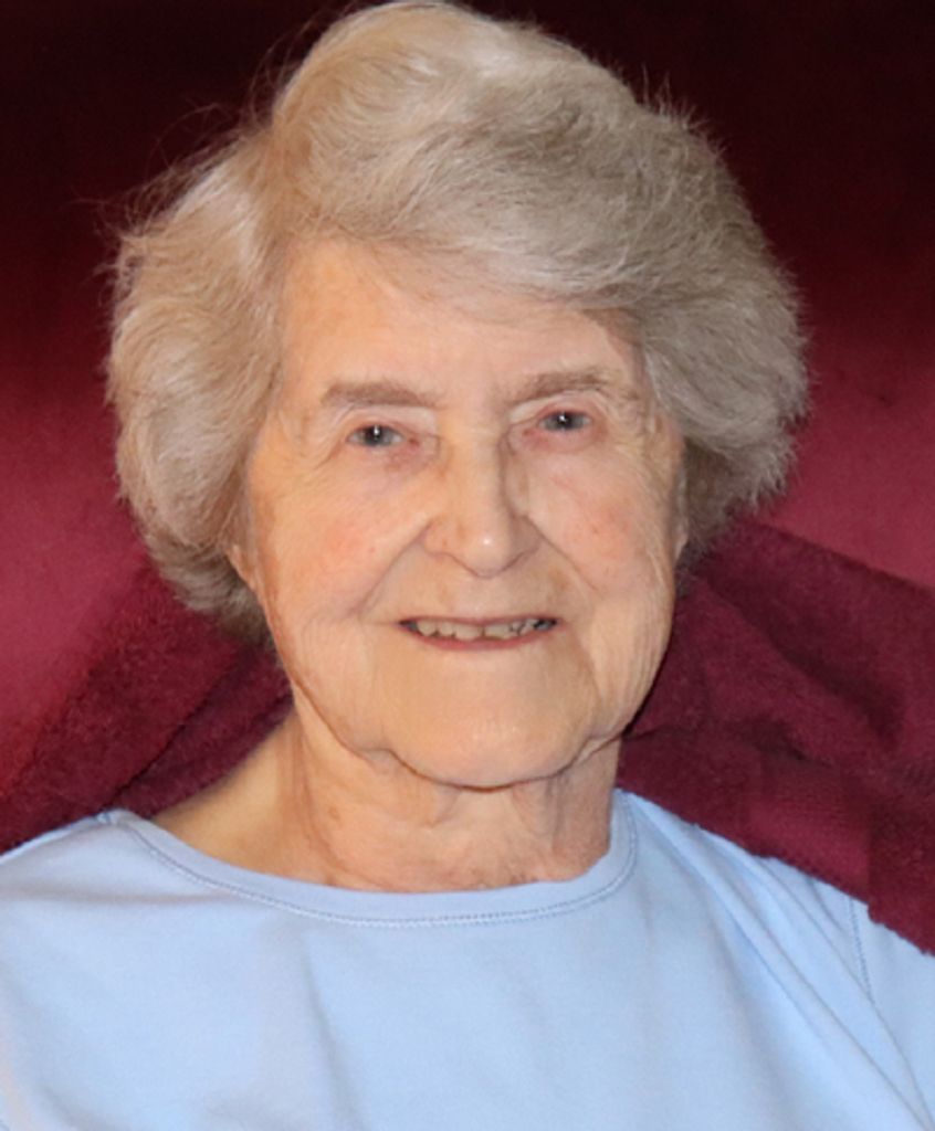 Ann Louise (Mack) Schoffstall