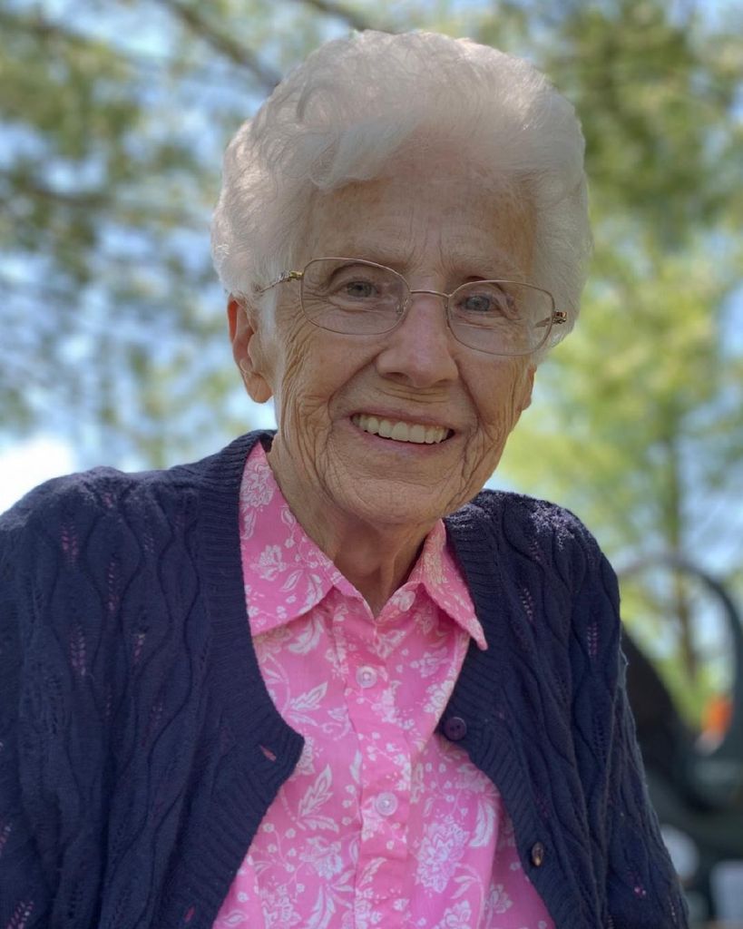 Albertis "Bertie" Hickok Profile Photo