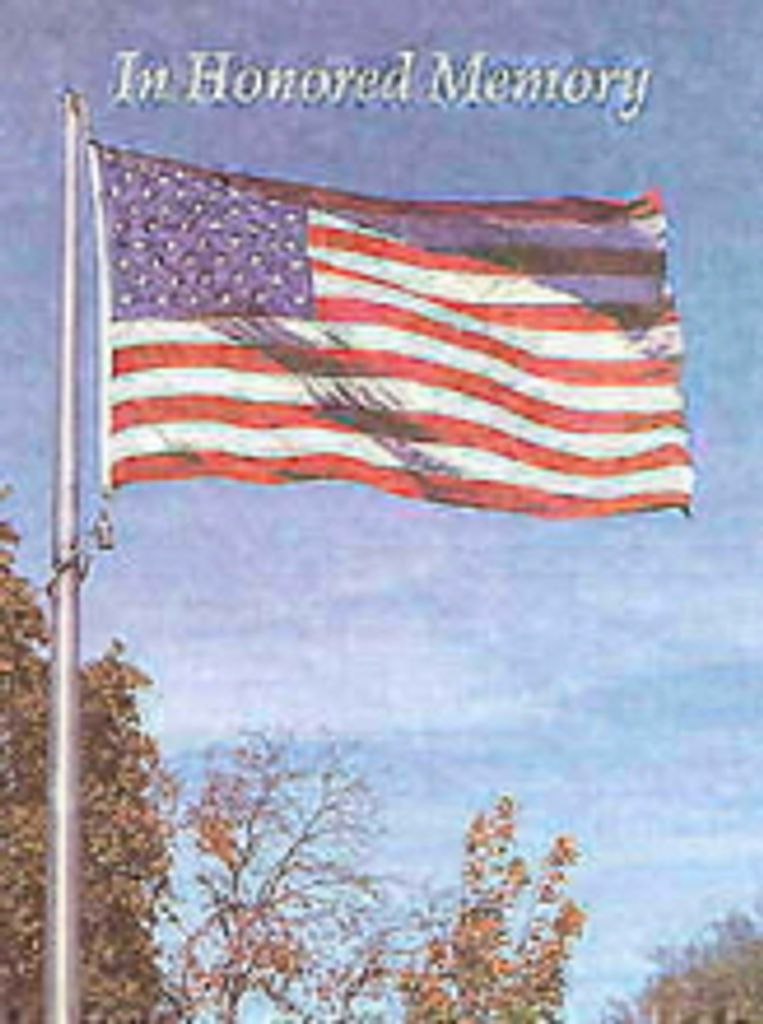 Glenn R. (Butch) Stoltow