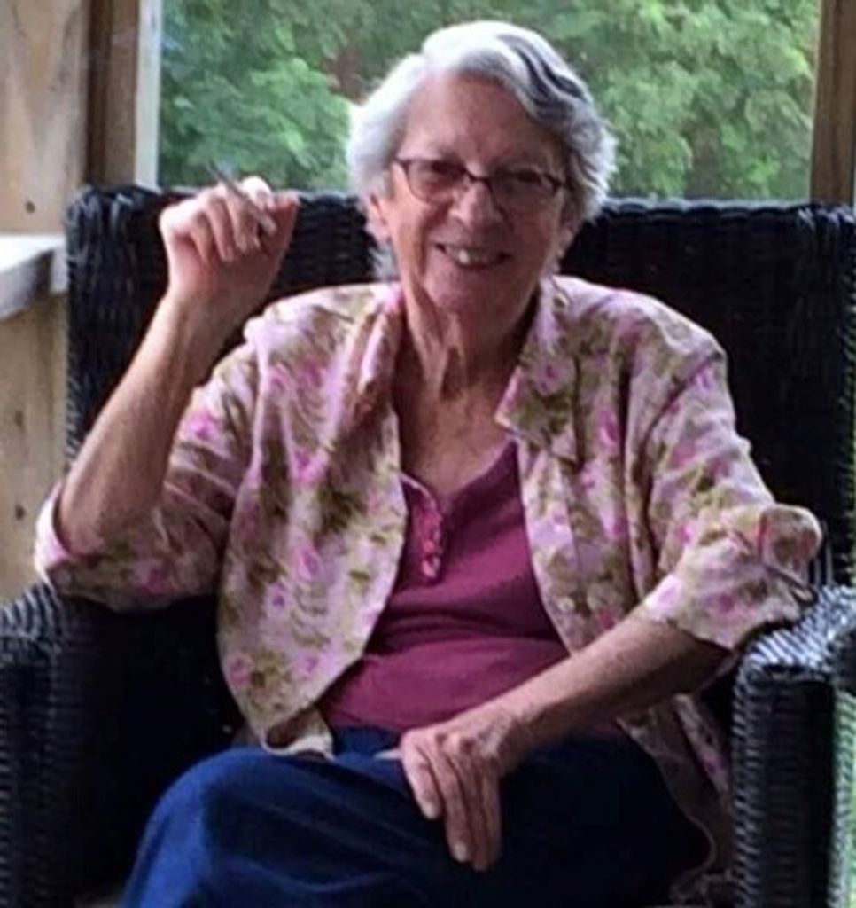 Doretta Alice Akers Shorter
