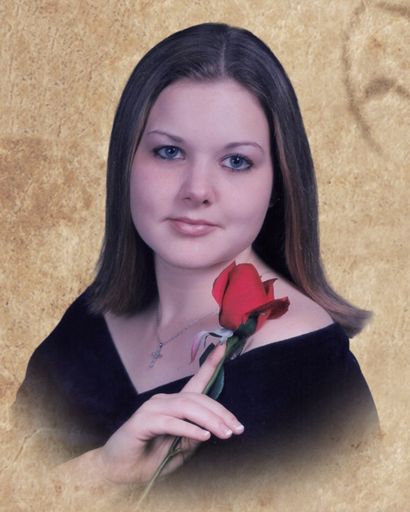 Christine Marie Kelly Profile Photo