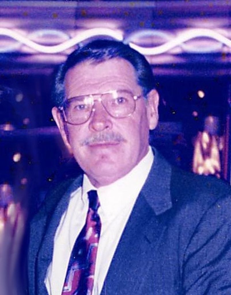 Harold M. Cole Profile Photo