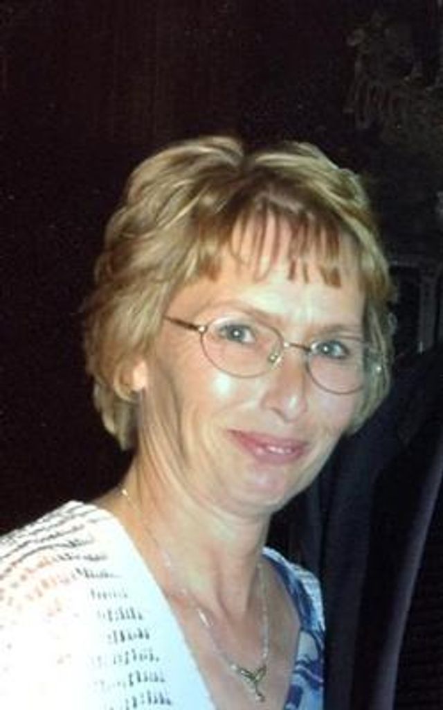 Karol Anne Horne