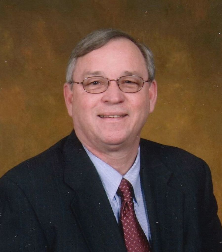 Bruce William Marshall