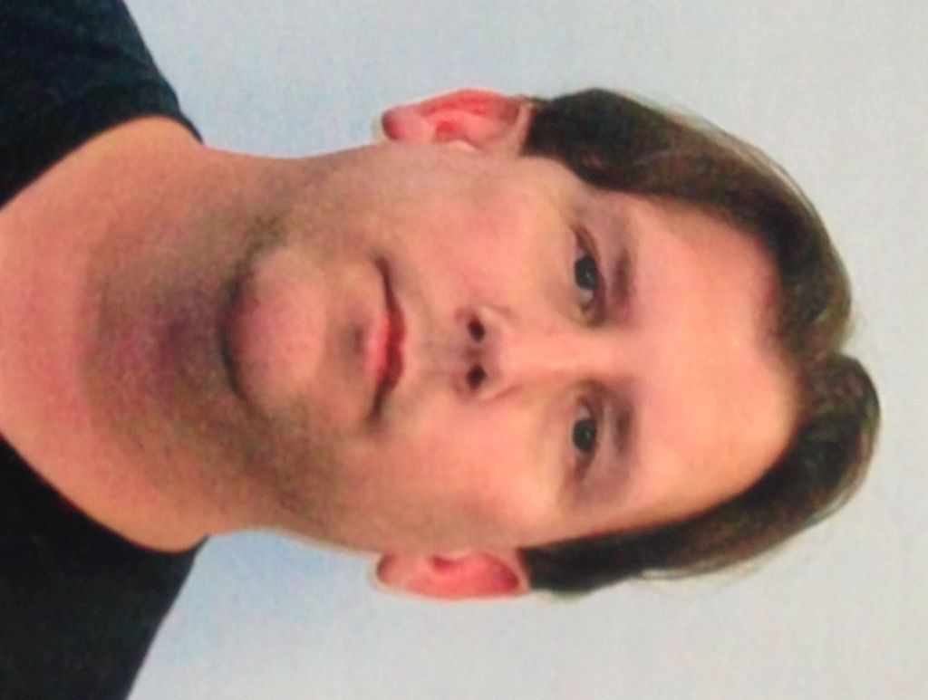 Paul Thomas Gorham Profile Photo