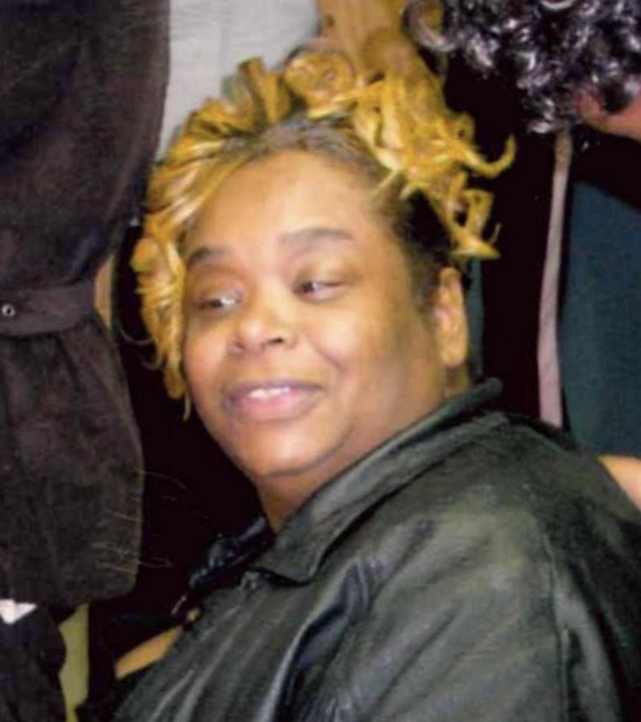 Clarice Harris-Wright