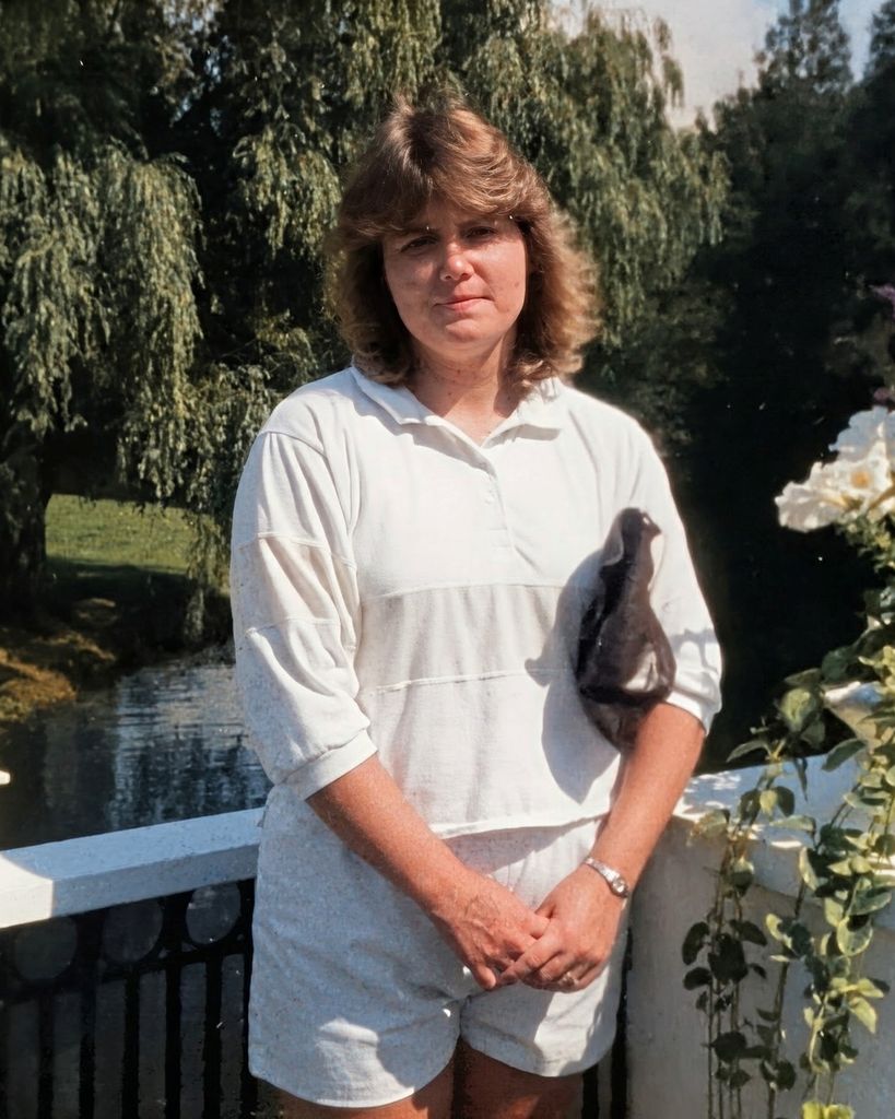 Theresa Marie Higgins