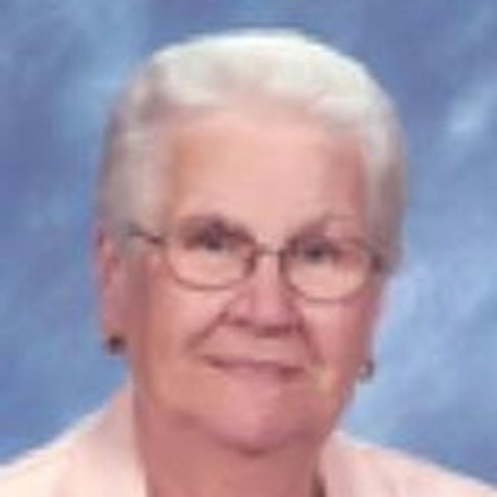 Alice M. Downey