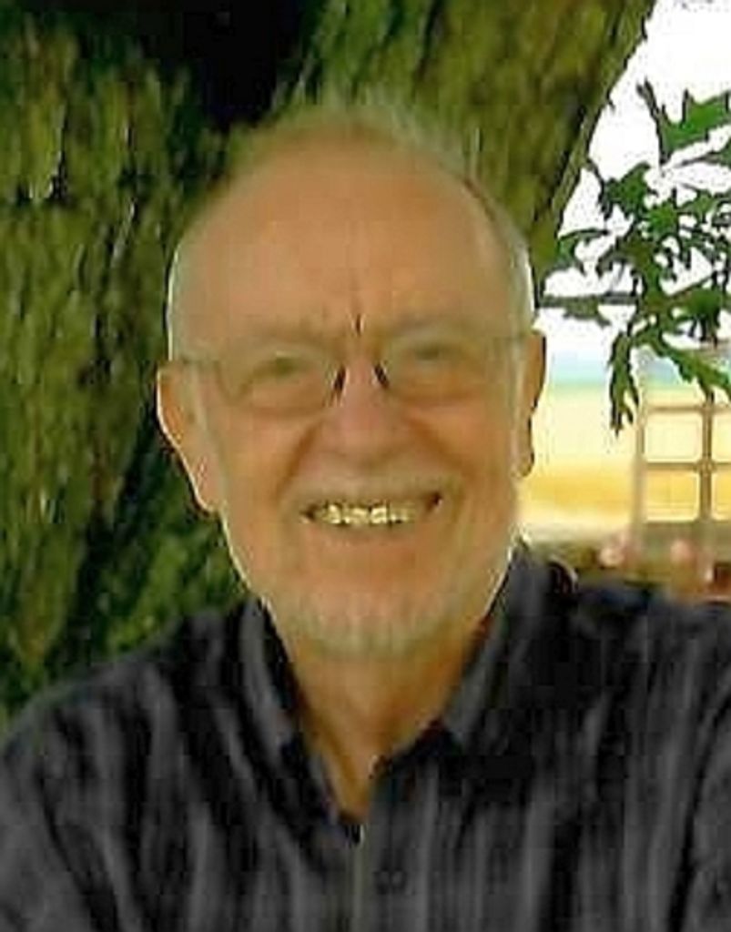 Gerald W. Harju