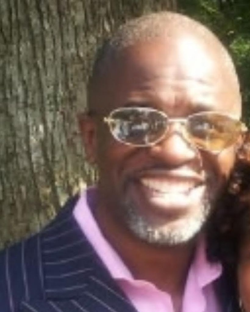 Marvin Christopher Payton Profile Photo