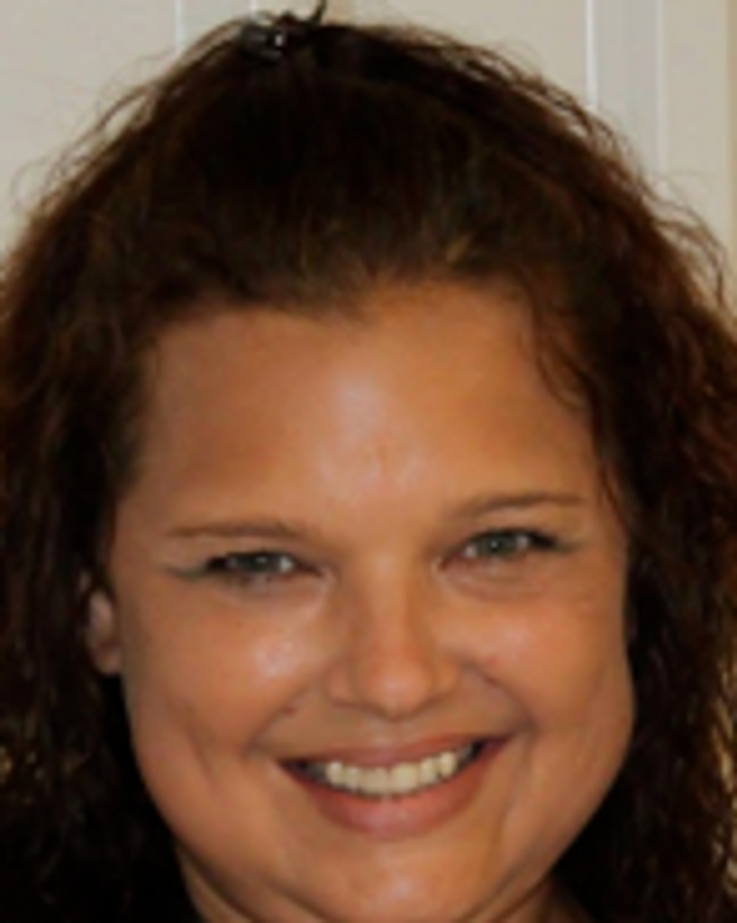 Tina Marie Evans Roberts