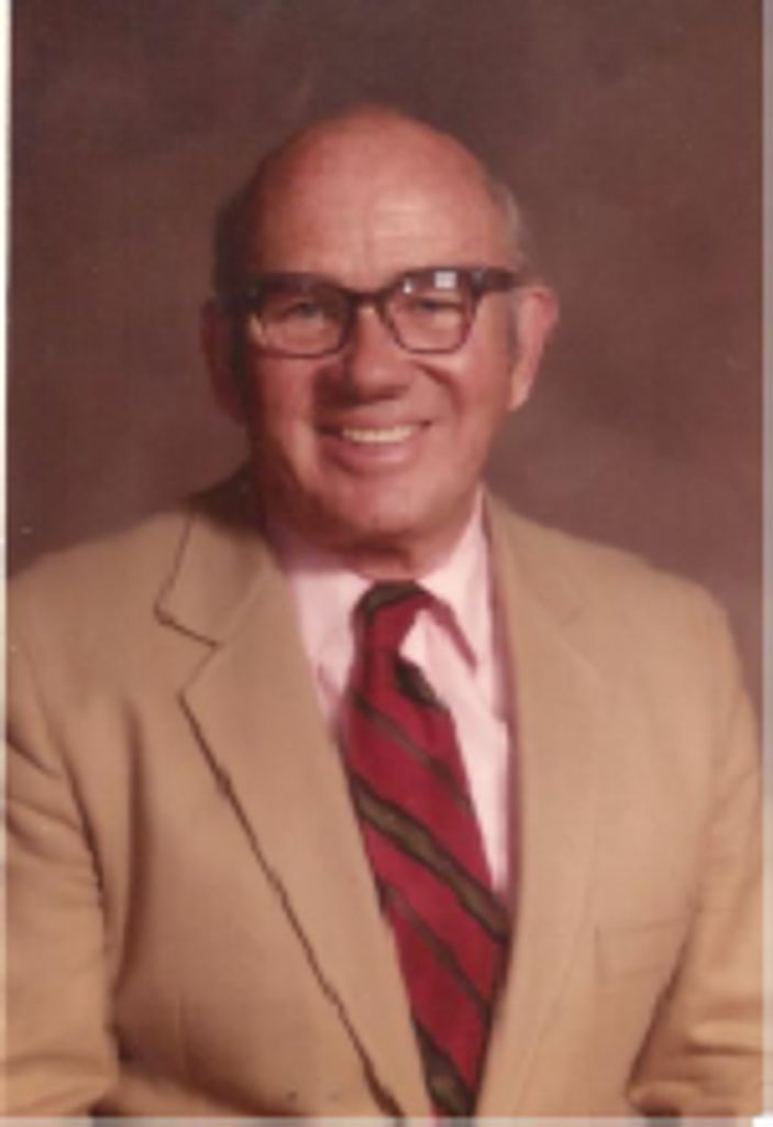 William A. Cowles