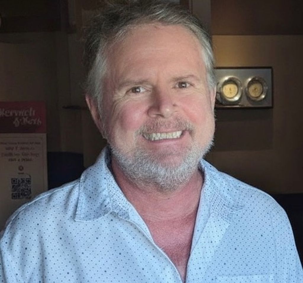 John Harold Jensen Profile Photo
