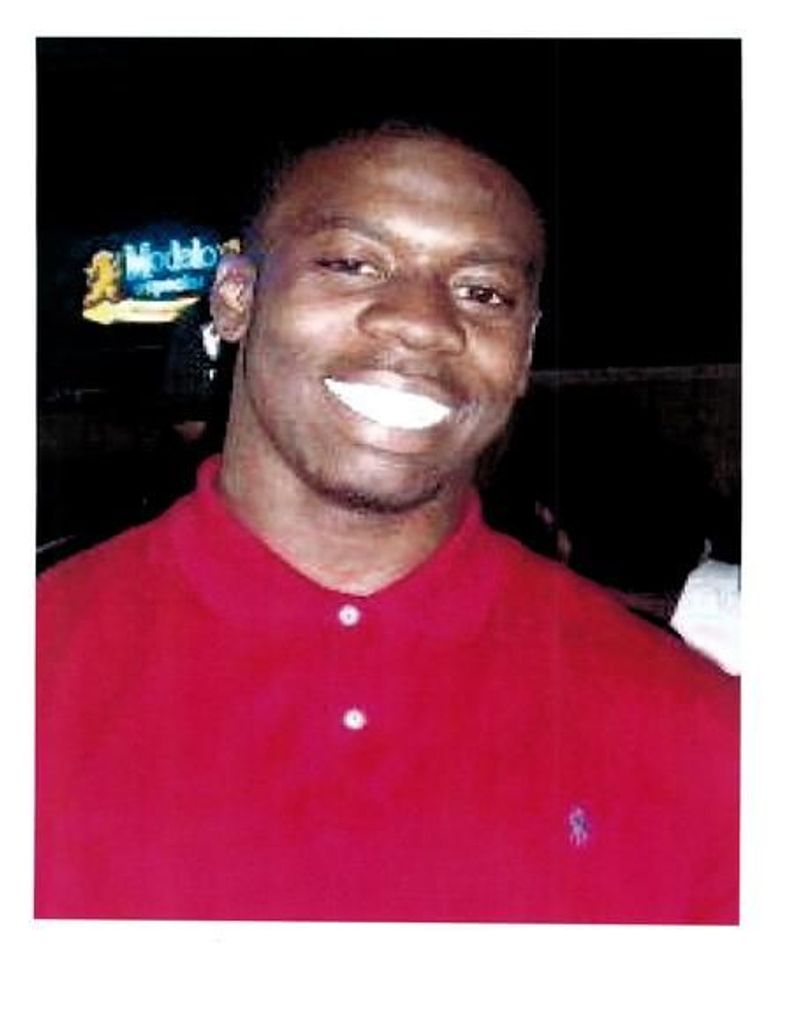 Travis D. Spencer Profile Photo