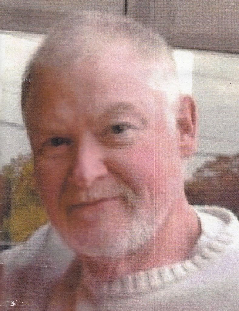Timothy Hickey Profile Photo