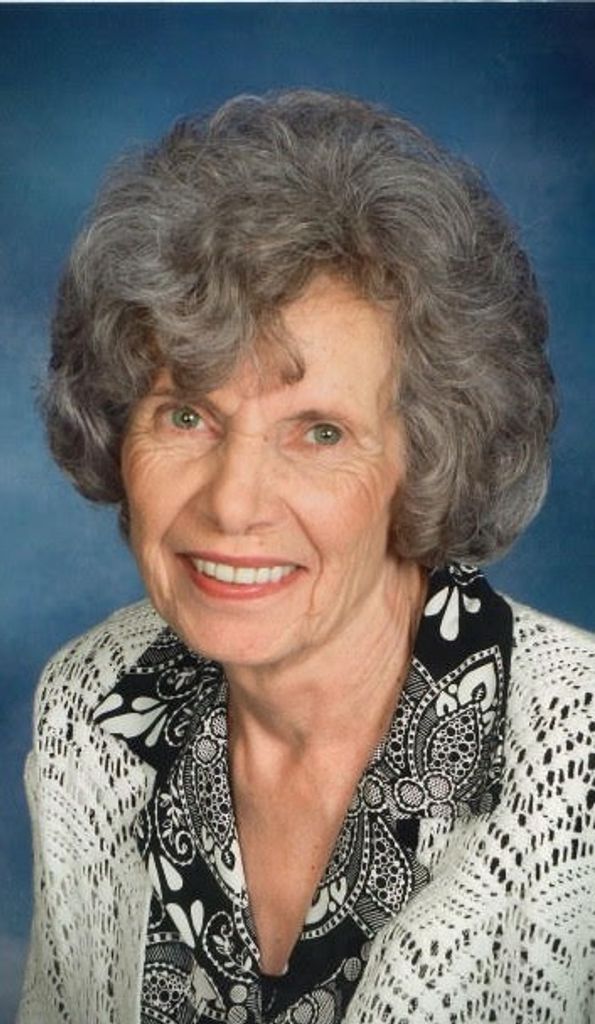 Hazel Frances Woody Profile Photo