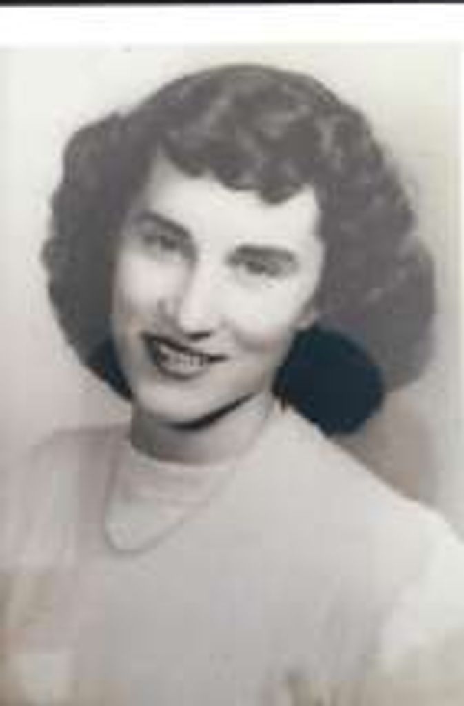 Della Rose Echols Montague