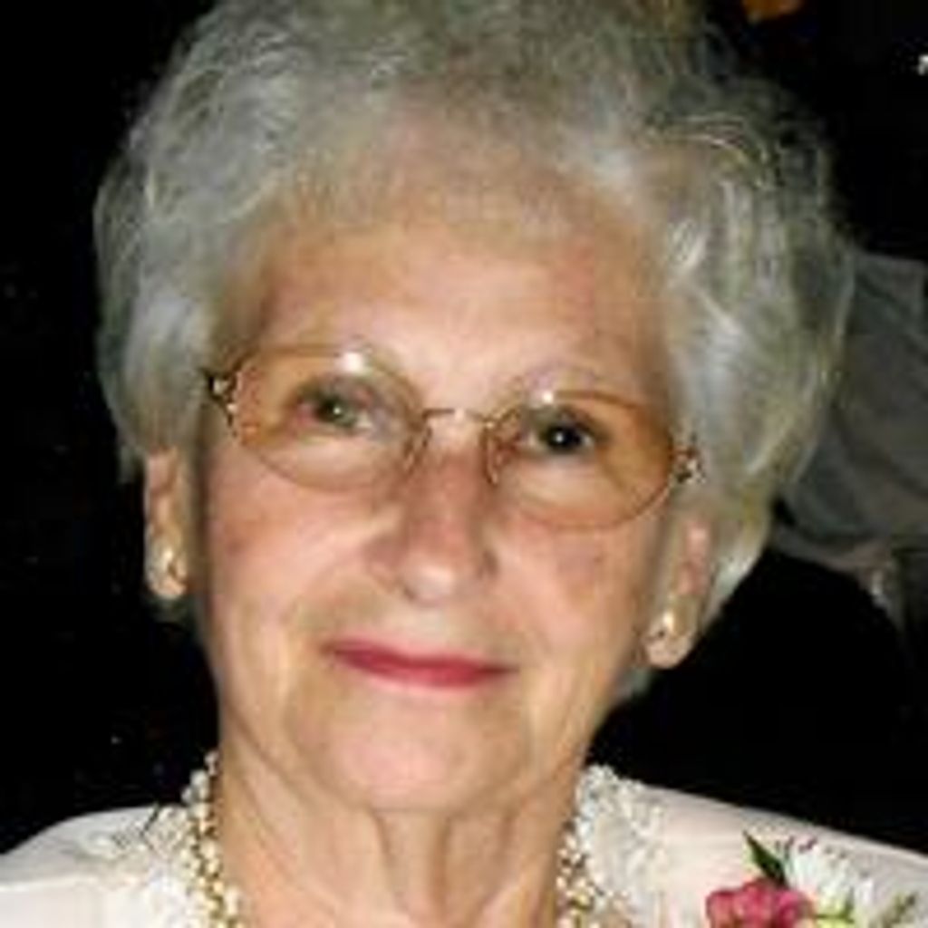 Doris Ann Will