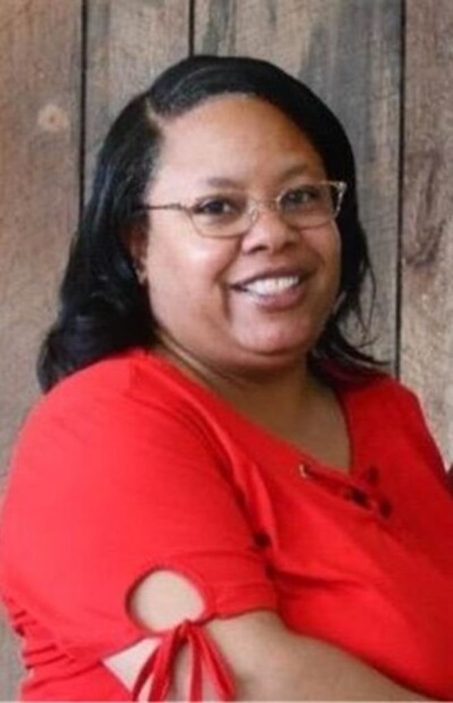Deaconess Julia Ann Mumphery Profile Photo