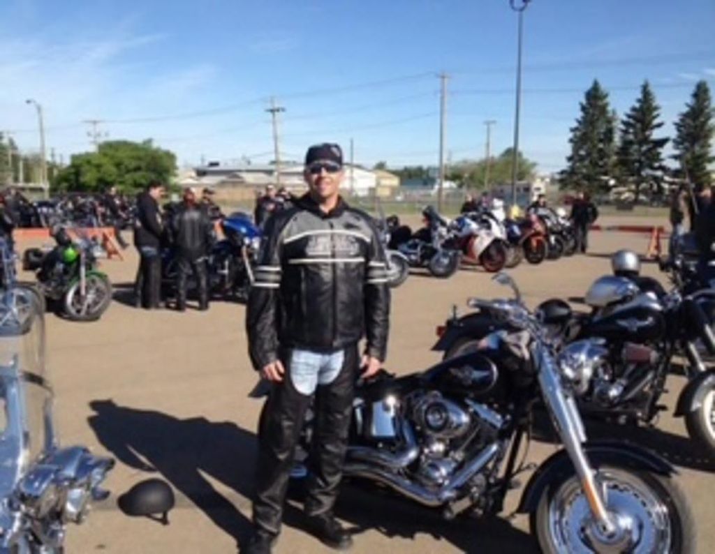 Jamie "Speed" Brian Winsor Profile Photo