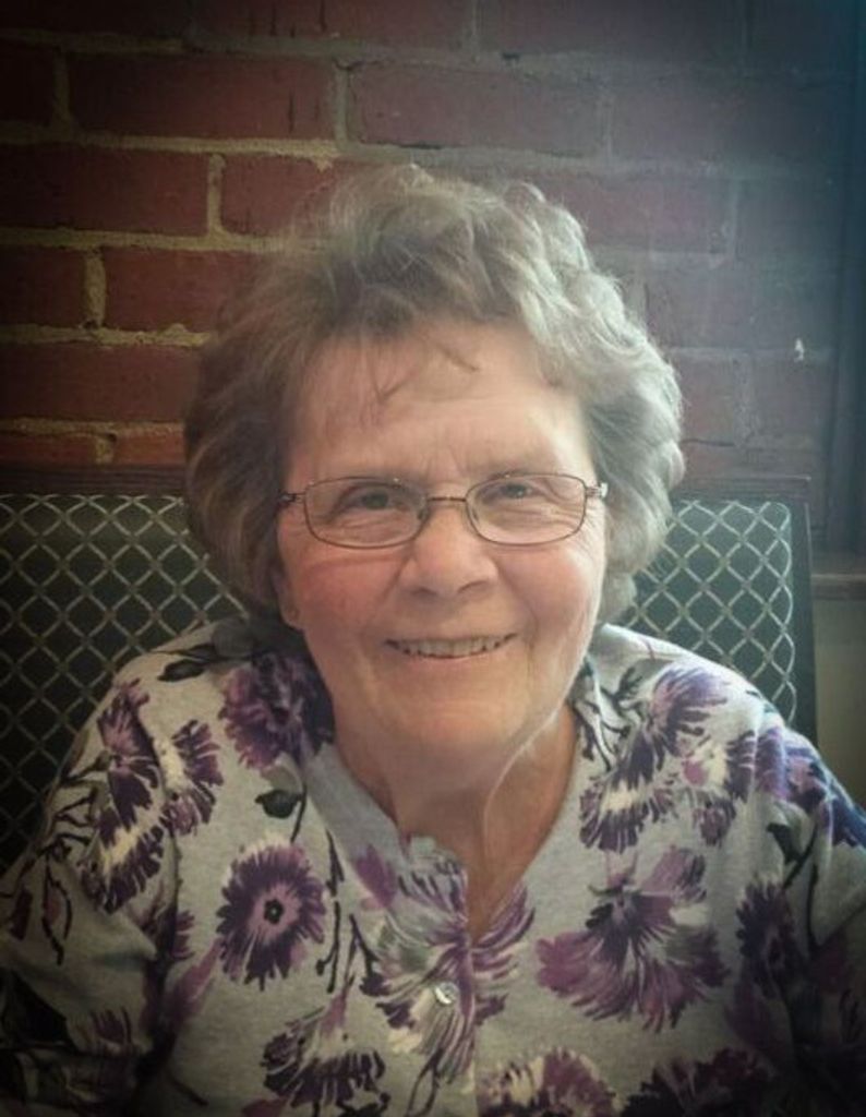 Marcia L. (Cook)  Tussing Profile Photo