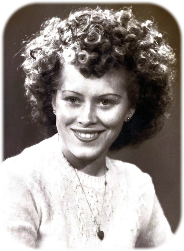 Betty Jo Smith