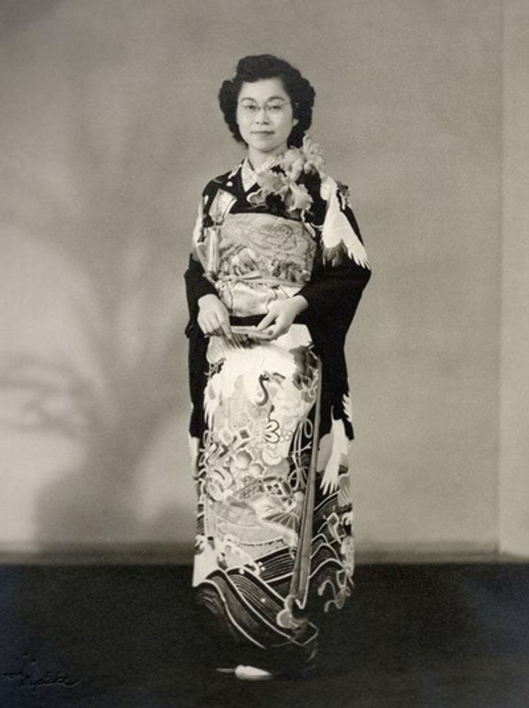Fumiko Nishikawa