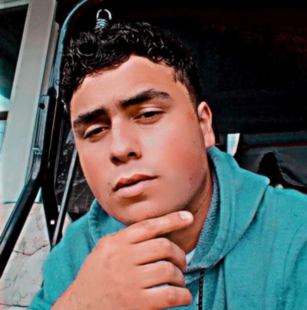 Christopher Jacob Taylor