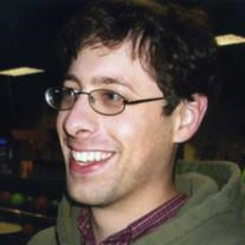 Nathan Peder Lasnetski