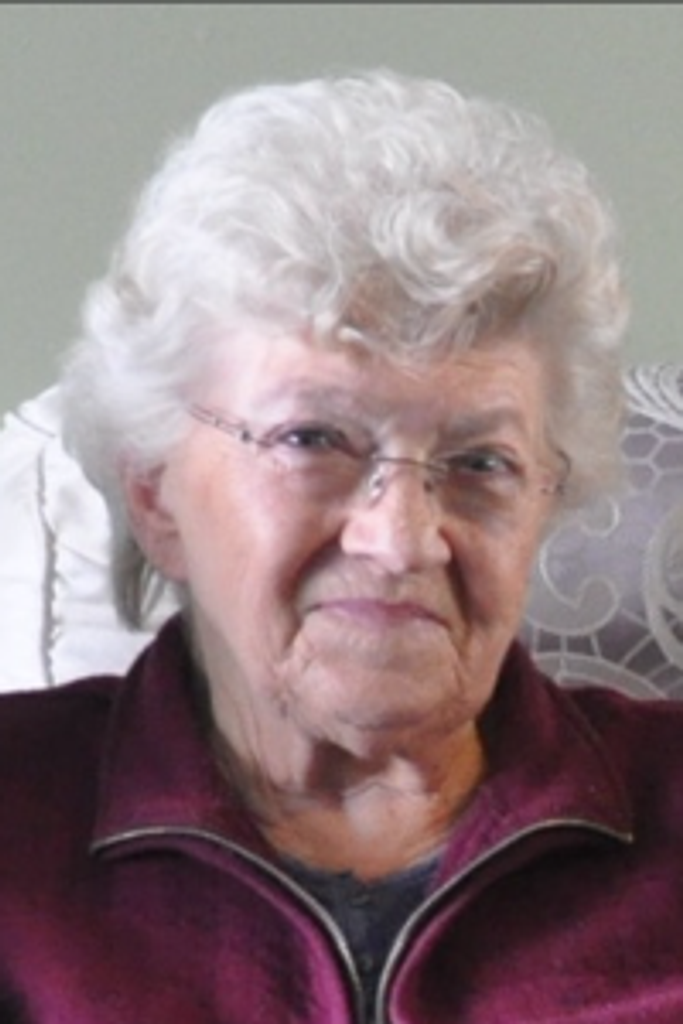 Helga H. (Verweyen) Fitzpatrick Profile Photo