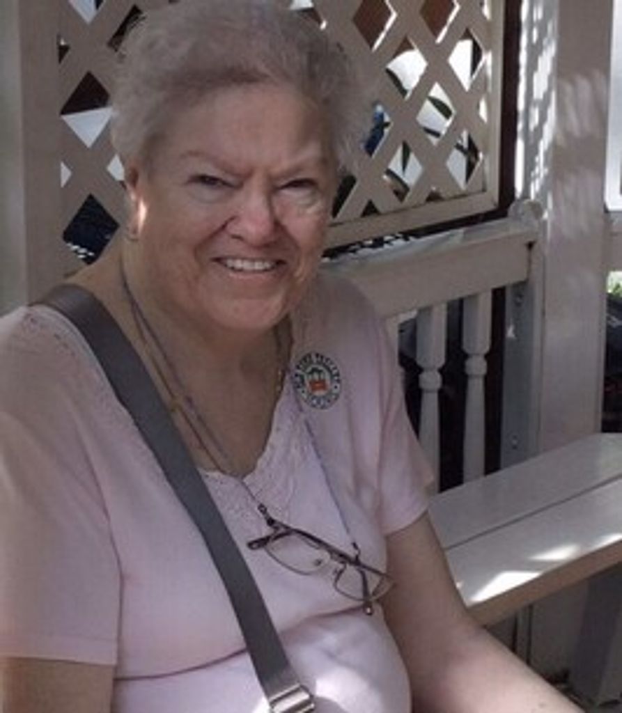 Carmel  Moore