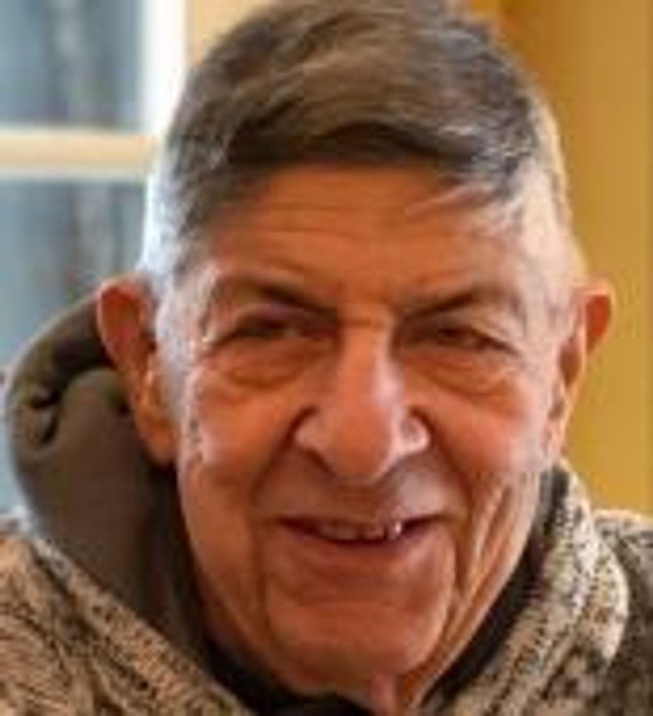 Bernard Sako