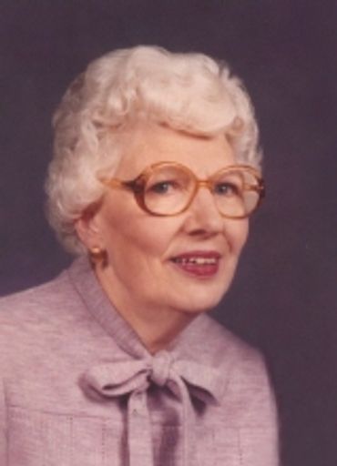 Edith Trena Potter Profile Photo