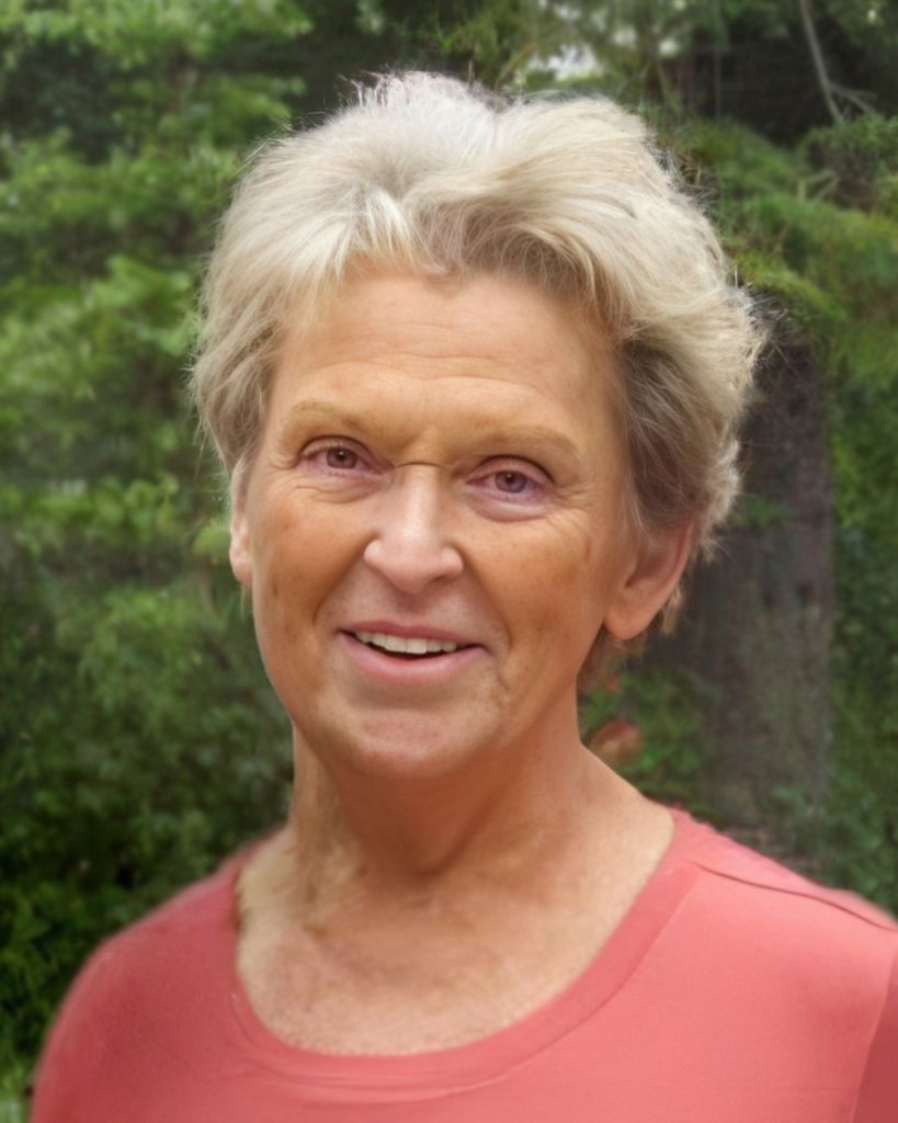 Judy Brown Profile Photo