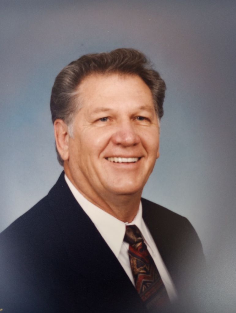 Denny Ray Padgett, Sr.