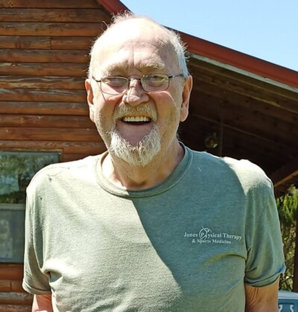 Charles Elliot Sennes