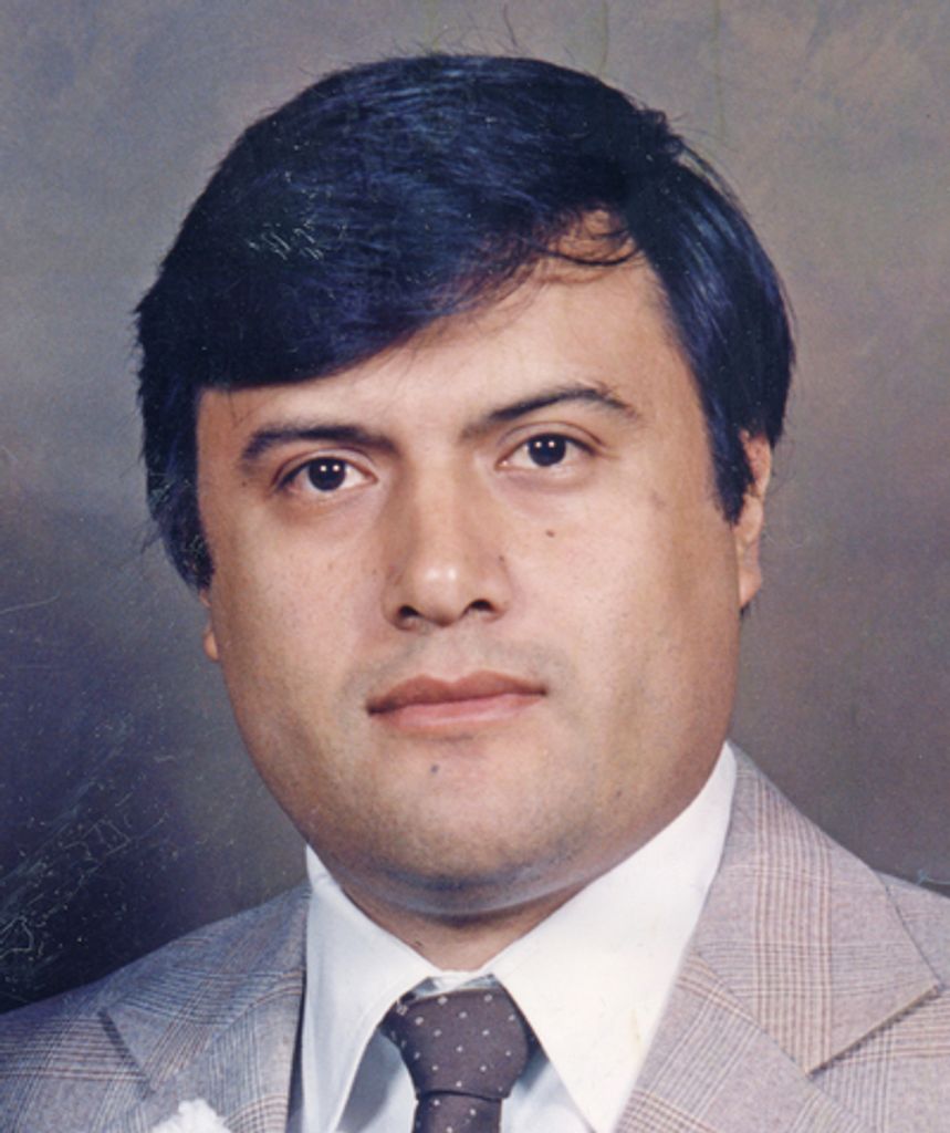 Miguel Angel Zamudio Beltran Profile Photo