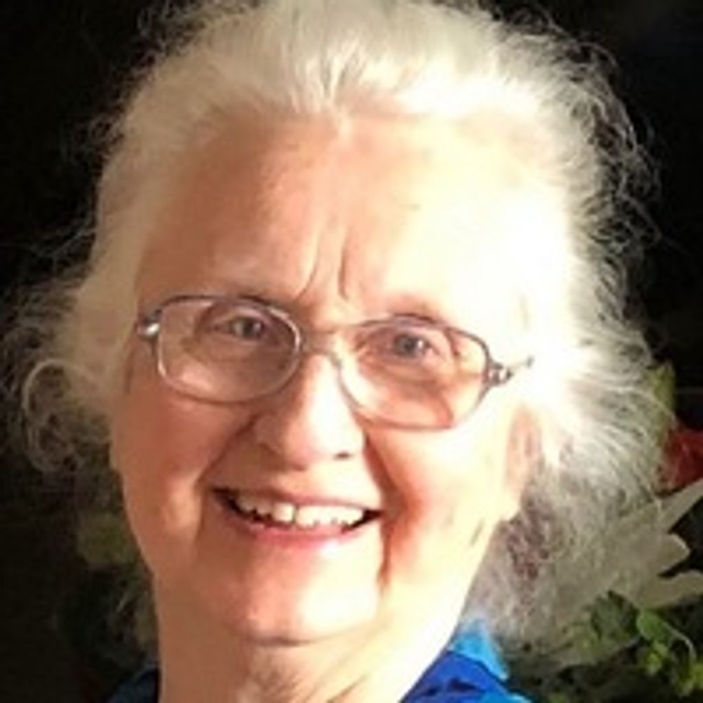 Jeannette Coker Profile Photo