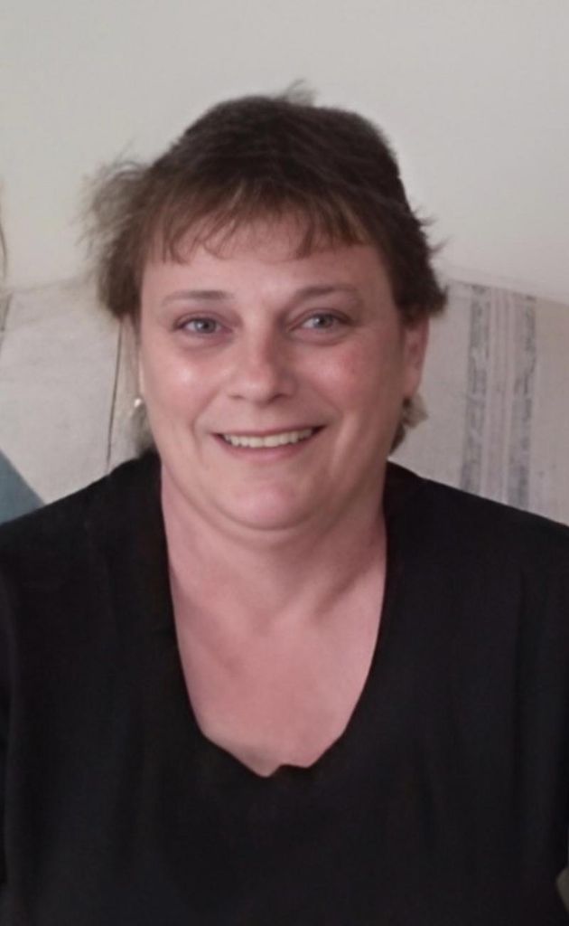 Geraldine Coles Profile Photo