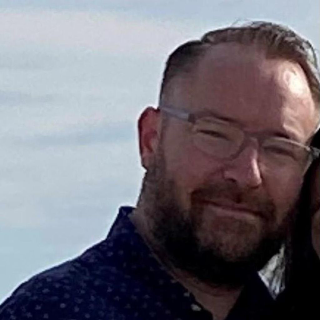 Michael T. Stober Profile Photo