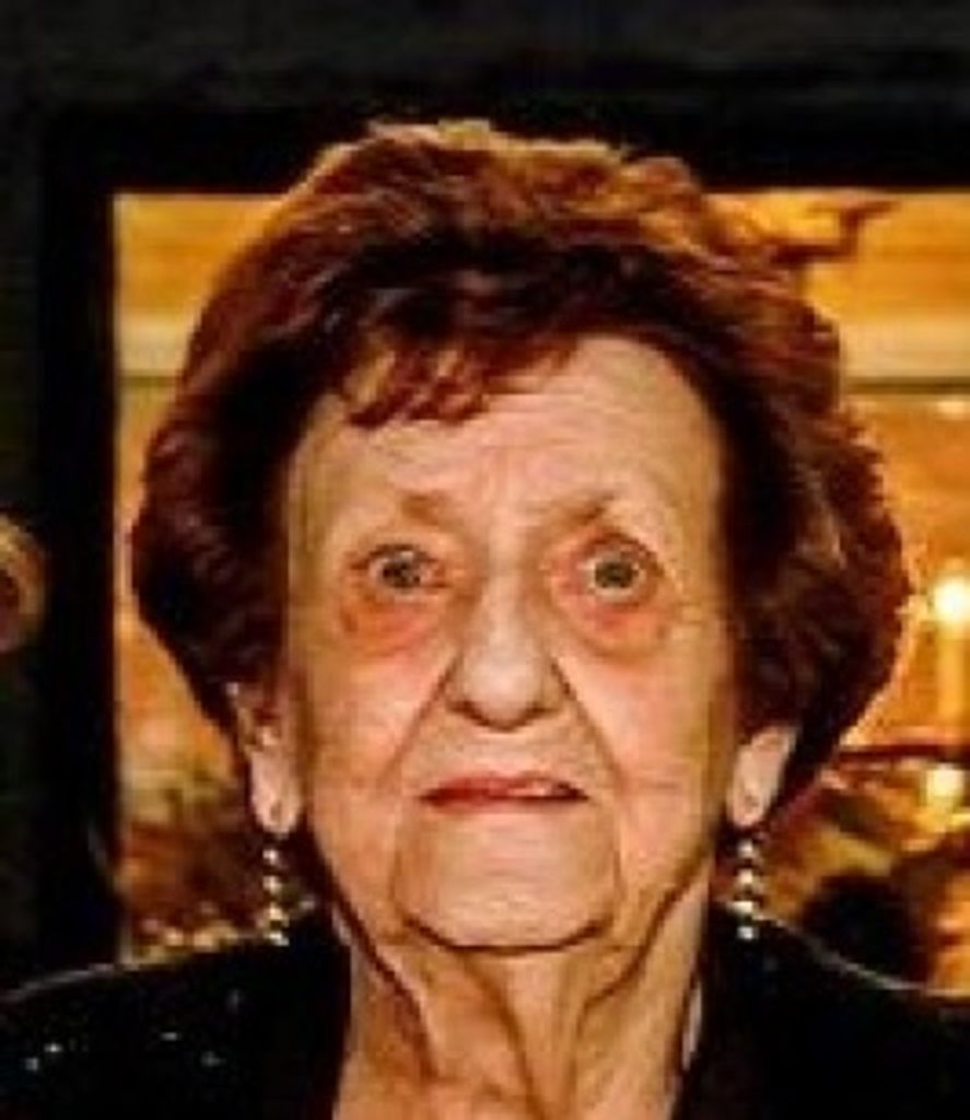 Helen Race Profile Photo