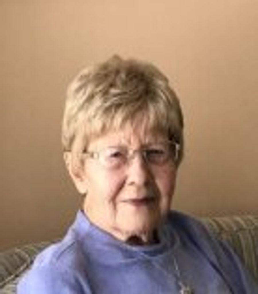 Virginia Bonora