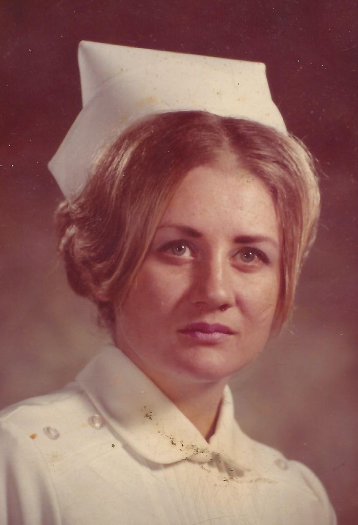 JoAnn Marie Simons