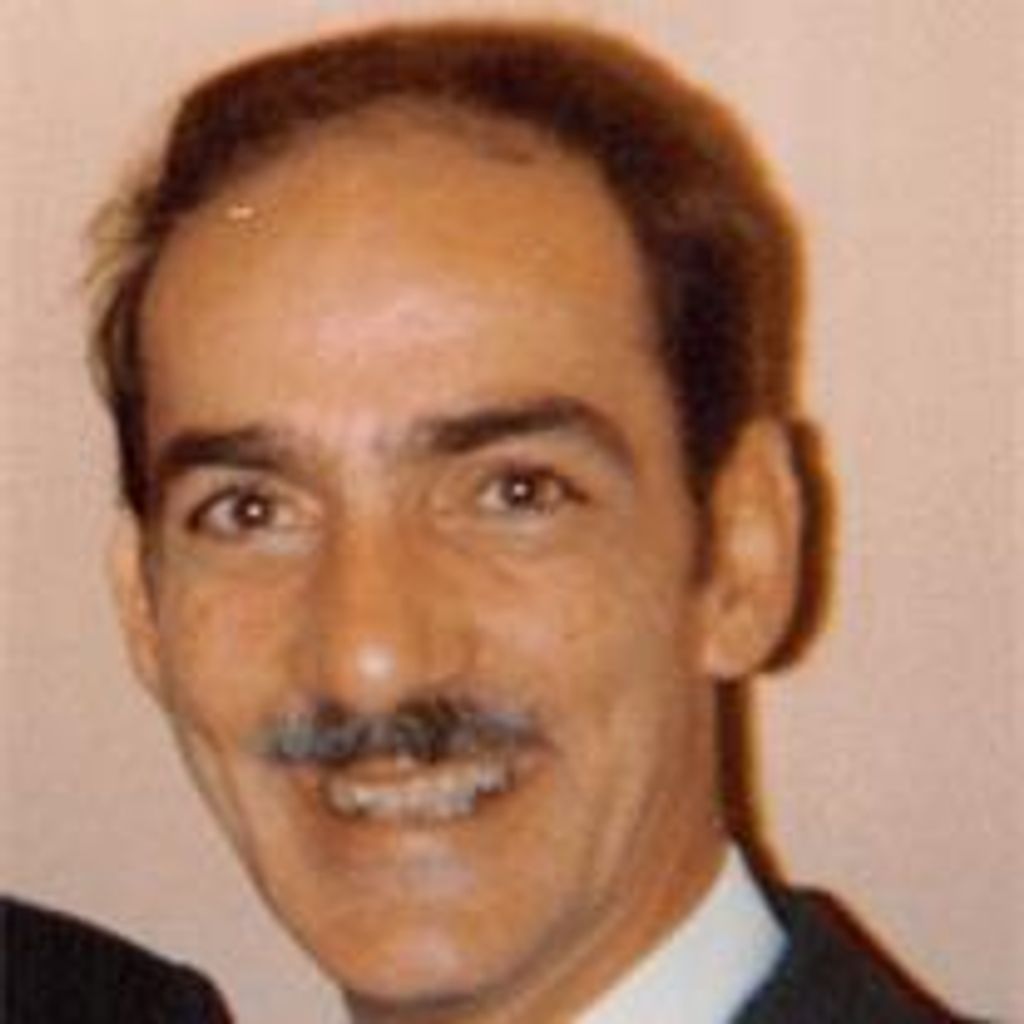 Sammy Ray Saliba Profile Photo